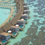 Kandolhu Island Maldives - Ocean Pool Villas