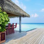 Kandolhu Island Maldives - Restaurant Ata Roa