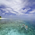Kandolhu Island Maldives - Snorkeling