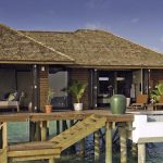 Lily Beach Resort & Spa - Une Deluxe Water Villa