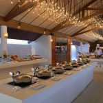 Lily Beach Resort & Spa - Le restaurant Lily Maa