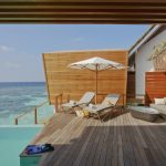 Kandolhu Island Maldives - Ocean Pool Villa
