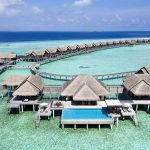 Anantara Kihavah Maldives Villas - Over Water Pool Residence