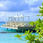 Kuramathi Island Resort, Maldives - Le Dhoni Bar
