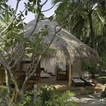 Kuramathi Island Resort, Maldives - Une Superior Beach Villa avec Jacuzzi