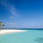 Une plage du Park Hyatt Maldives Hadahaa