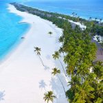 Atmosphere Kanifushi Maldives - Une plage