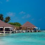 Atmosphere Kanifushi Maldives - Les Restaurants Just Veg et Teppaniyaki Grill