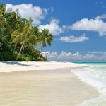 AYADA Maldives - Une plage