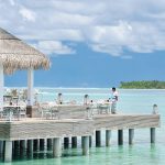 AYADA Maldives - le restaurant Ocean Breeze