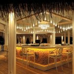 AYADA Maldives - le restaurant Ocean Breeze