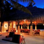 AYADA Maldives - L'Ottoman Lounge