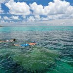 AYADA Maldives - Snorkeling sur le récif