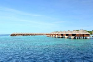 AYADA Maldives - Les Ocean Pool Villas