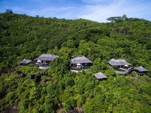 Constance Ephelia Seychelles - Des Hillside Villas