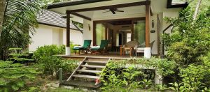 Hilton Seychelles Labriz - Une King Garden Villa