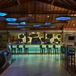 Hilton Seychelles Labriz - Le restaurant-bar Lo Brizan