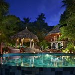 Hilton Seychelles Labriz - Le spa Eforea