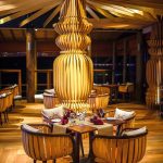 OZEN by Atmosphere aux Madives - le restaurant Tradition Ceylon