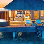 W Maldives - Une Fabulous Overwater Oasis