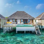 Dusit Thani Maldives - Une Ocean Villa
