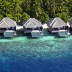 Dusit Thani Maldives - Trois Water Villas