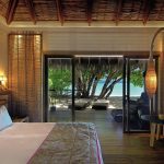 Constance Moofushi Maldives - Chambre avec vue d'une Beach Villa