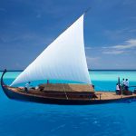 Baros Maldives - Une croisière privée sur le dhoni Nooma