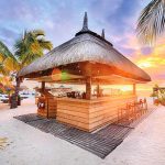 Dinarobin Beachcomber Golf Resort & Spa - Le Butik Bar