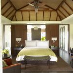 Four Seasons Resort Mauritius at Anahita - La chambre des Pool Villas