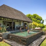 Four Seasons Resort Mauritius at Anahita - Une Garden Pool Residence à deux chambres