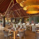 Four Seasons Resort Mauritius at Anahita - Le restaurant Il Forno