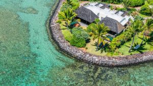 Four Seasons Resort Mauritius at Anahita - Deux Ocean Pool Villas