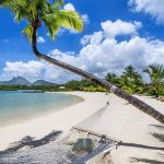 Four Seasons Resort Mauritius at Anahita - L'une des plages
