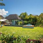 Four Seasons Resort Mauritius at Anahita - Une Sanctuary Beach Pool Villa
