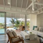 Four Seasons Resort Mauritius at Anahita - Le séjour d'une Sanctuary Beach Pool Villa