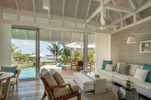 Four Seasons Resort Mauritius at Anahita - Le séjour d'une Sanctuary Beach Pool Villa