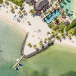 Four Seasons Resort Mauritius at Anahita - Bambou et la plage