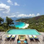 Four Seasons Resort Seychelles - Une Ocean View Suite