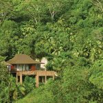 Four Seasons Resort Seychelles - Une Ocean View Villa & la jungle