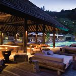 Four Seasons Resort Seychelles - La piscine principale