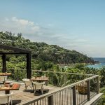 Four Seasons Resort Seychelles - Le restaurant ZEZ
