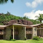 Kempinski Seychelles Resort - Des chambres et une colline granitique