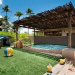 Kempinski Seychelles Resort - le club enfants