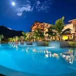 Kempinski Seychelles Resort - La piscine