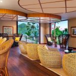 Kempinski Seychelles Resort - Le Planters Bar & Lounge