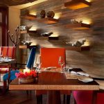 Kempinski Seychelles Resort - Le Restaurant Indochine