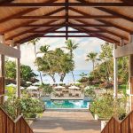 Kempinski Seychelles Resort - Le lobby