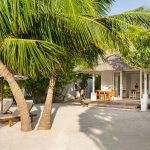 LUX South Ari Atoll - Une Beach Pool Villa