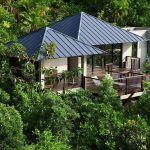 Raffles Seychelles - La Garden, Partial, Ocean ou Panoramic View Pool Villa